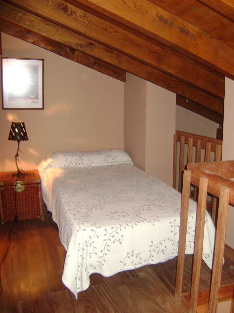 Apartamentos Dos Robles Somo Habitación foto